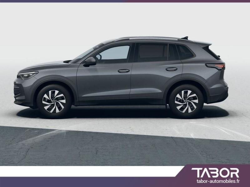 Volkswagen Tiguan 1.5 eTSI 150 Dsg Led+ keyl