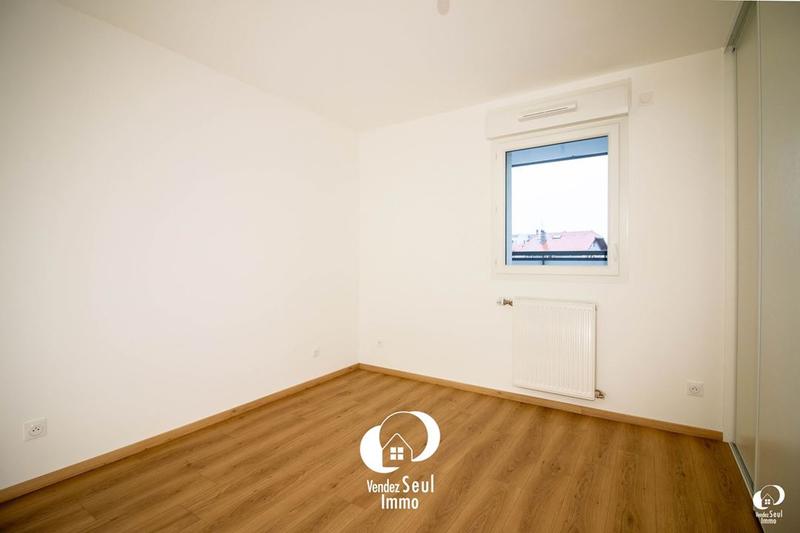 Appartement - 73 m² - 3 pièces