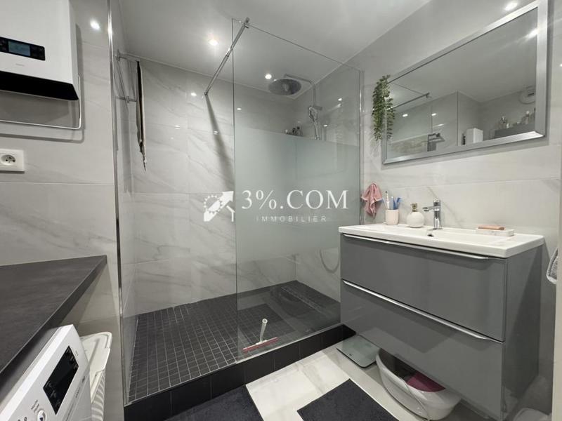 Appartement - 73 m² - 3 pièces