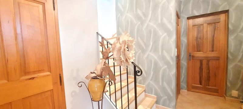 Maison - 155 m² - 6 pièces