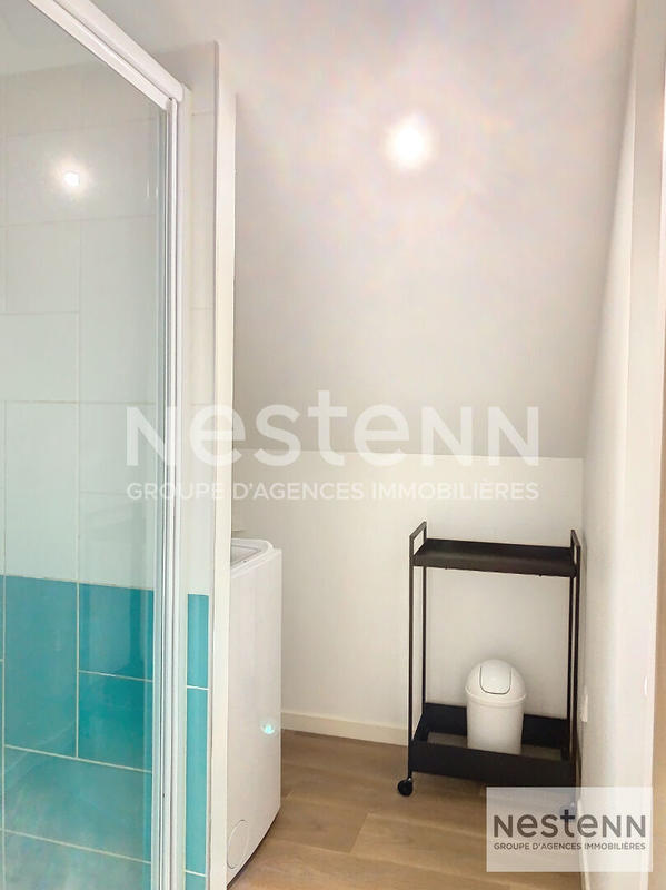 Maison - 34 m² - 2 pièces