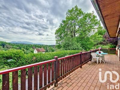 Maison - 79 m² - 3 pièces