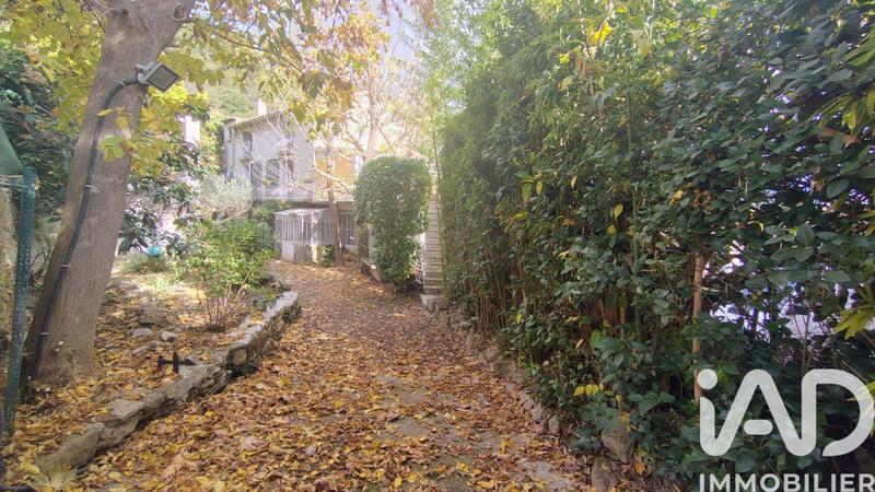 Maison - 176 m² - 7 pièces