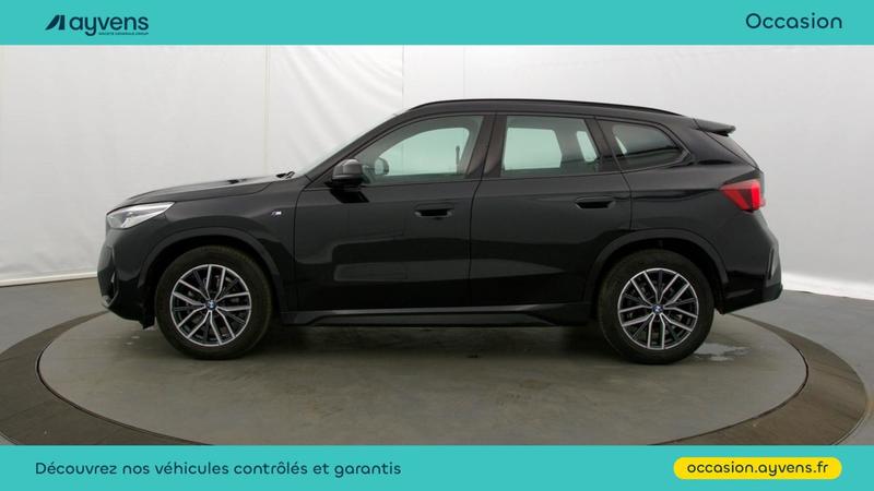 Bmw X1 sDrive18i 136ch m Sport