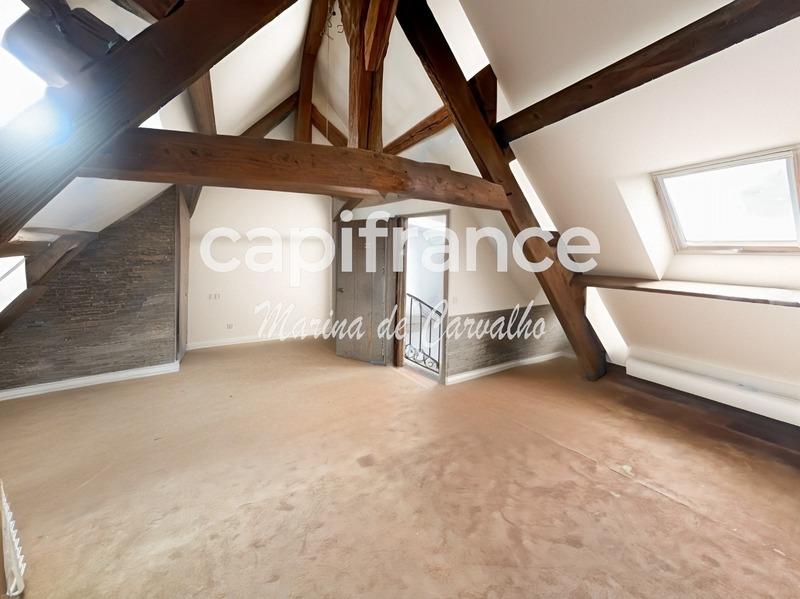 Maison - 134 m² - 4 pièces