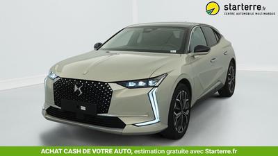 Ds Ds 4 PureTech 130 Eat8 Rivoli