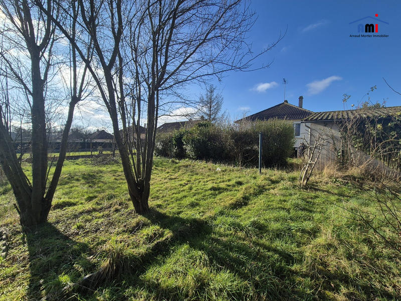 Maison - 52 m² - 3 pièces