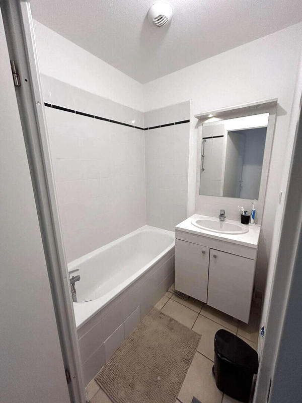 Maison - 58 m² - 3 pièces