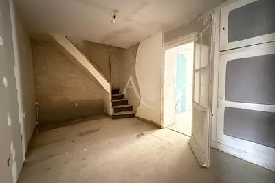 Maison - 78 m² - 5 pièces