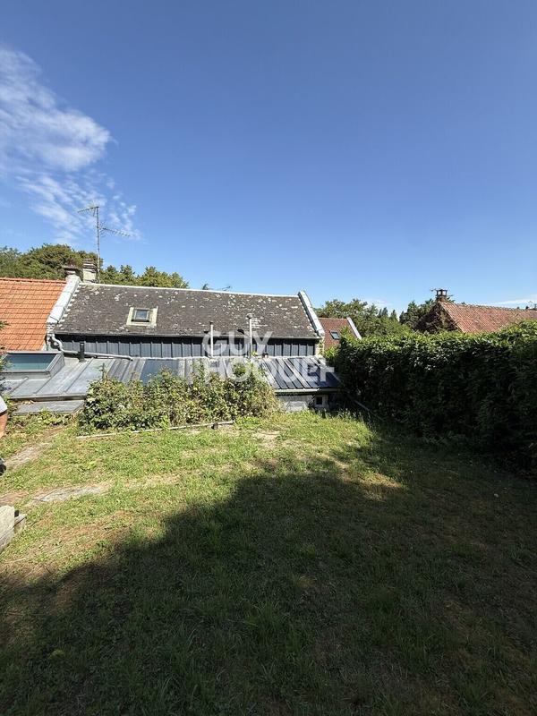 Maison de loisirs - 65 m² - 4 pièces