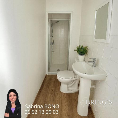 Maison - 153 m² - 7 pièces