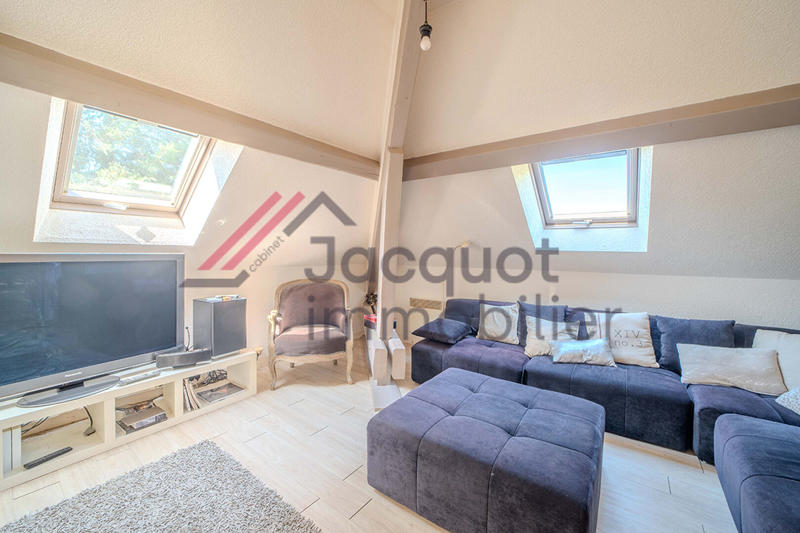 Maison - 192 m² - 6 pièces