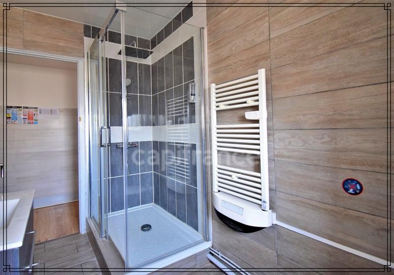 Immeuble - 812 m² - 20 pièces