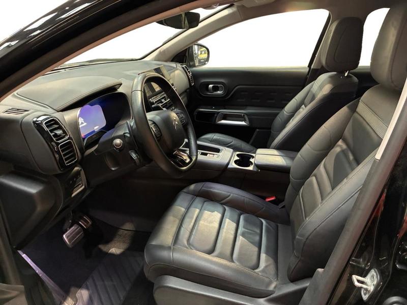 Citroën C5 Aircross Hybride Rechargeable 225 e-Eat8 Shine Pack