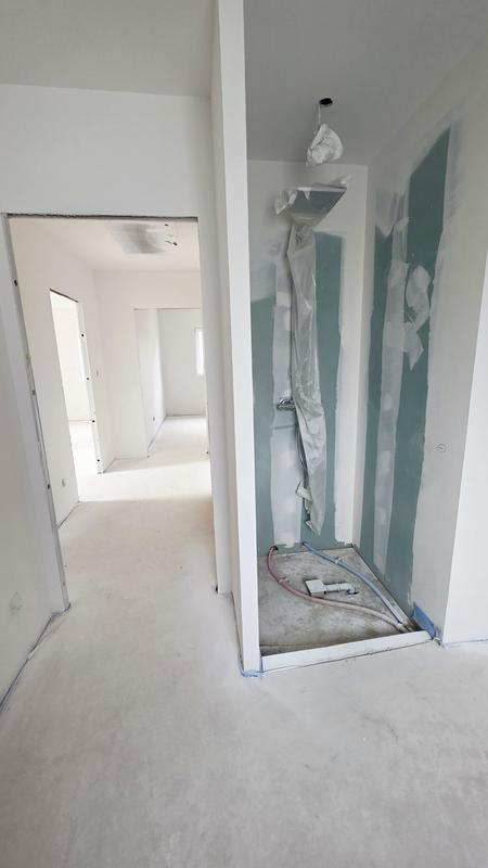 Maison contemporaine - 124 m² - 5 pièces