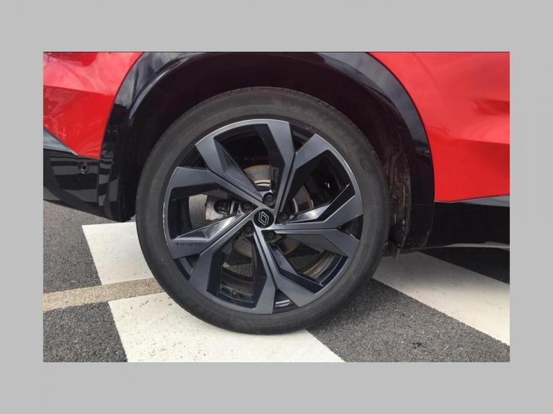 Renault Austral E-Tech hybrid 200 Iconic esprit Alpine