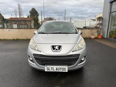 Peugeot 207 1.4 i 75 Ch Garantie 6 Mois / Reprise Possible