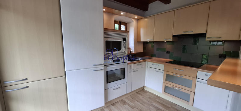 Appartement - 53 m² - 3 pièces