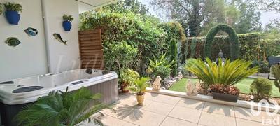 Appartement - 110 m² - 5 pièces