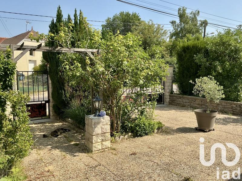 Maison - 115 m² - 4 pièces