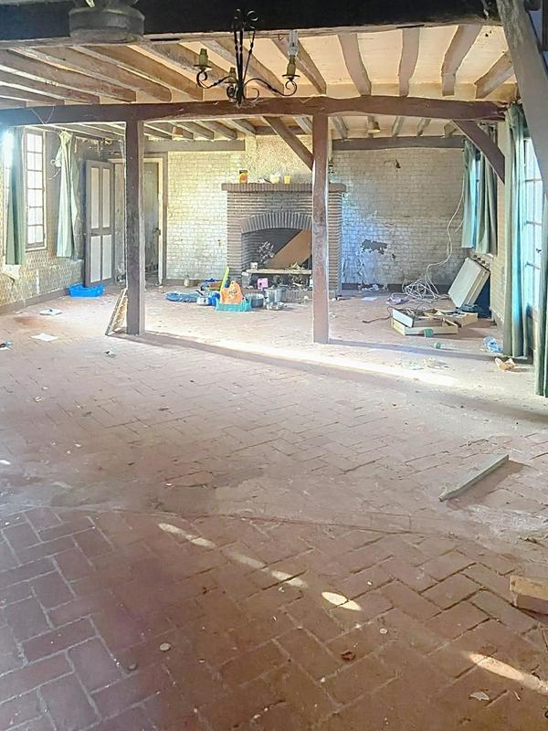 Maison - 150 m² - 6 pièces