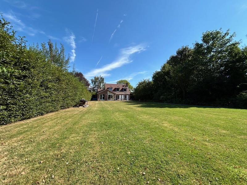 Maison - 132 m² - 4 pièces