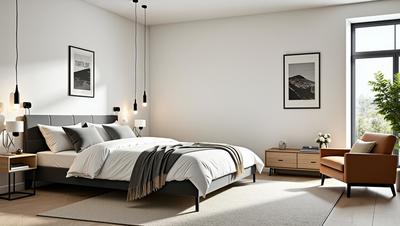 Appartement - 63 à 95 m² - 3 à 5 pièces