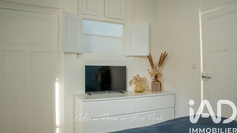 Maison de ville - 116 m² - 5 pièces