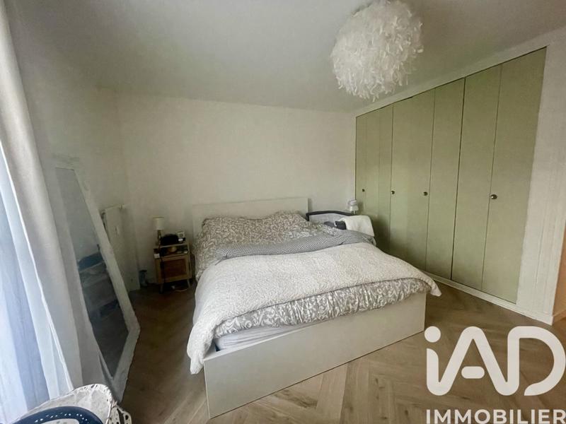 Appartement - 69 m² - 3 pièces