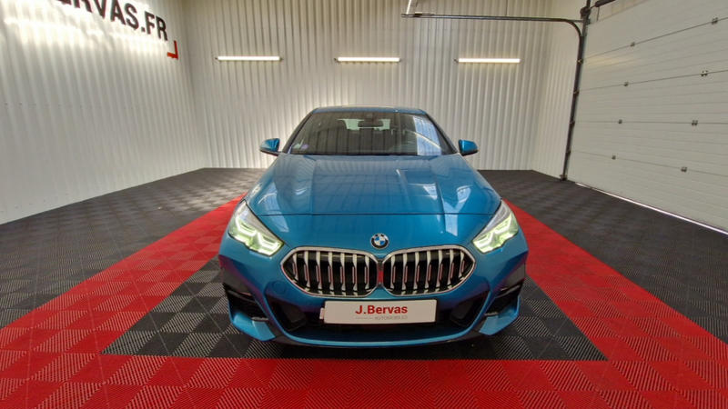 Bmw Série 2 Gran Coupé 218i m Sport