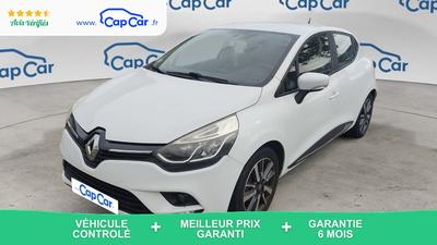 Renault Clio 1.5 dCi 90 Energy Limited