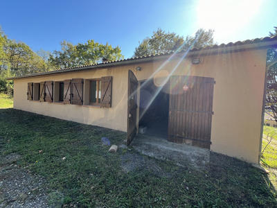 Maison - 106 m² - 5 pièces