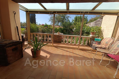 Maison - 78 m² - 3 pièces