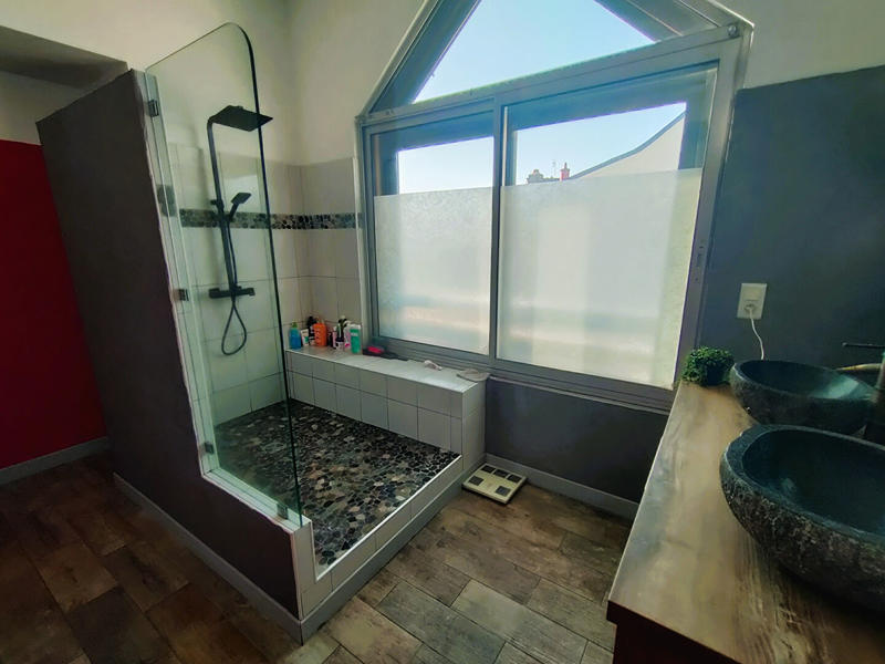 Appartement - 153 m² - 5 pièces