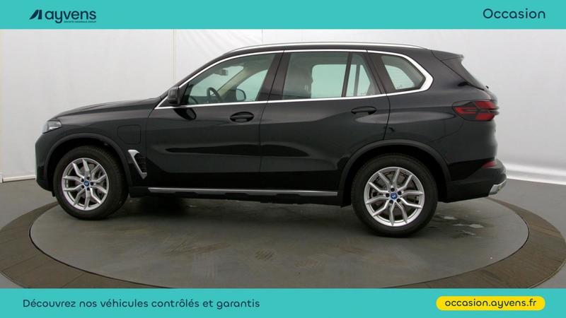 Bmw X5 xDrive50e 489ch xLine