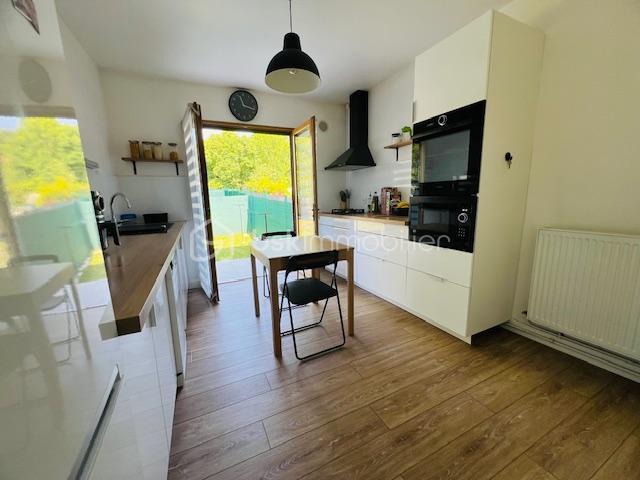 Appartement - 77 m² - 3 pièces