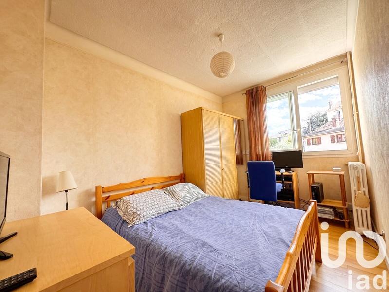 Maison - 133 m² - 5 pièces