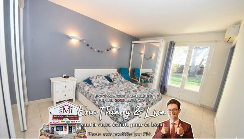 Maison - 184 m² - 6 pièces