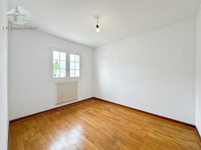 Maison - 110 m² - 6 pièces