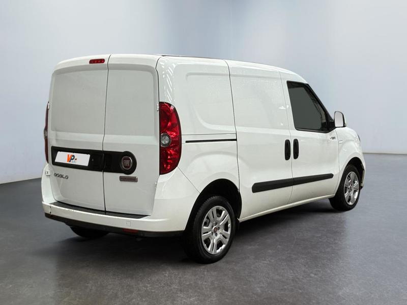 Fiat Doblo Cargo Ft 1.6 Multijet 105 Pro Lounge