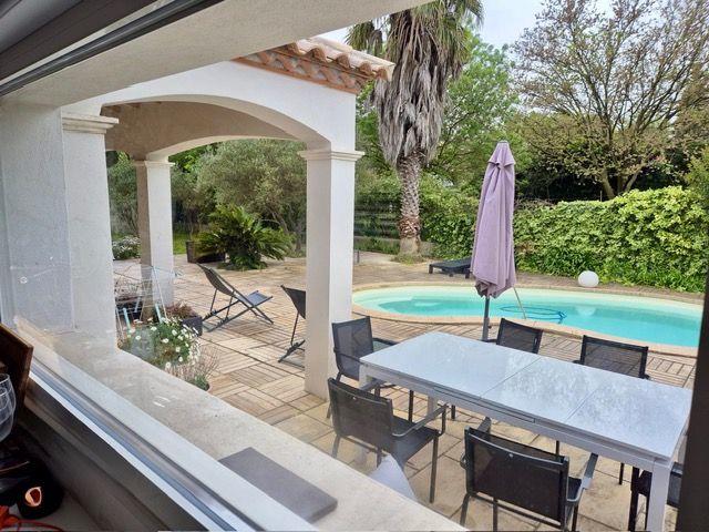 Villa - 175 m² - 5 pièces