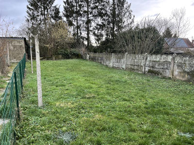 Maison - 75 m² - 4 pièces