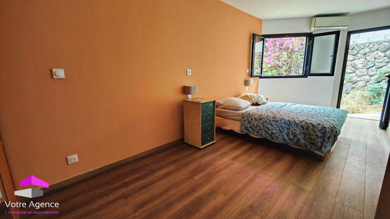 Villa - 178 m² - 6 pièces