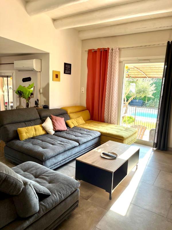 Villa - 145 m² - 6 pièces