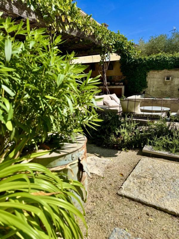 Maison de village - 252 m² - 7 pièces