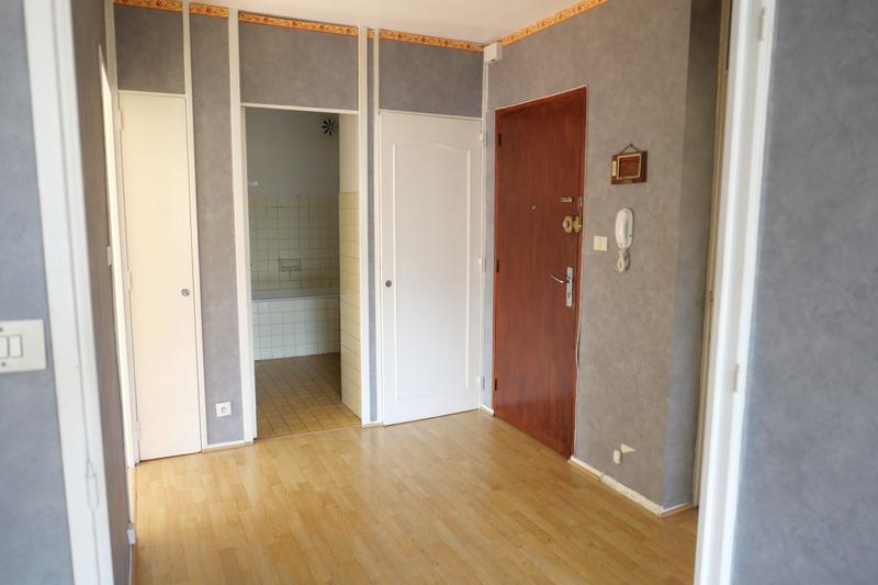 Appartement - 54 m² - 2 pièces