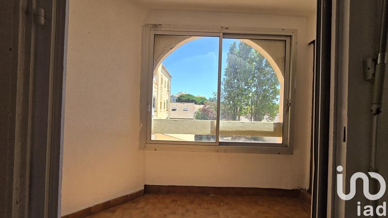 Appartement - 24 m² - 1 pièce