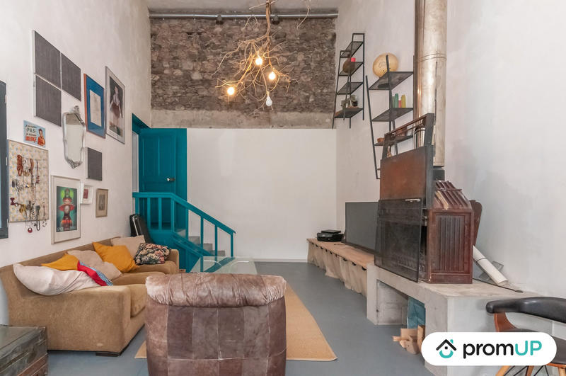 Maison - 146 m² - 6 pièces