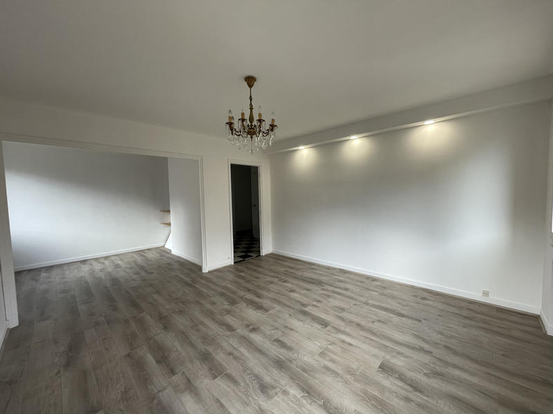 Appartement - 87 m² - 4 pièces