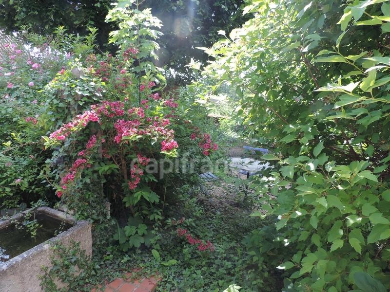 Maison - 214 m² - 6 pièces